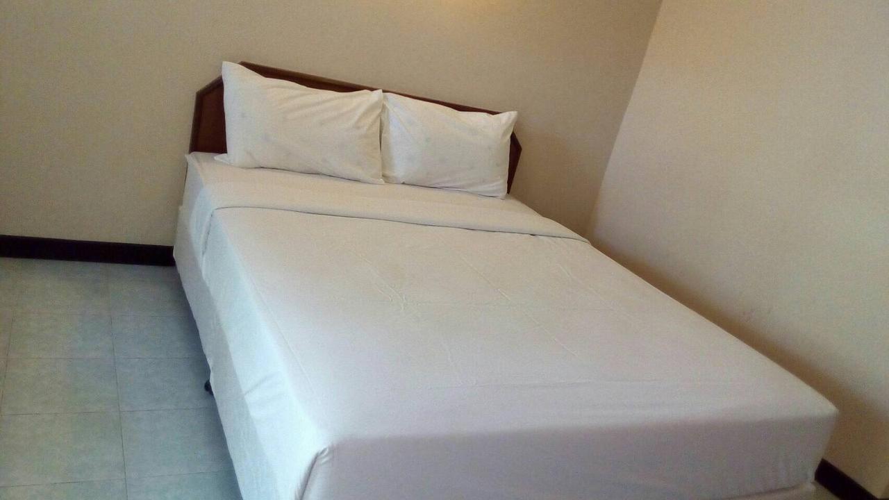 Jomtien Cozy Inn Pattaya Exterior photo