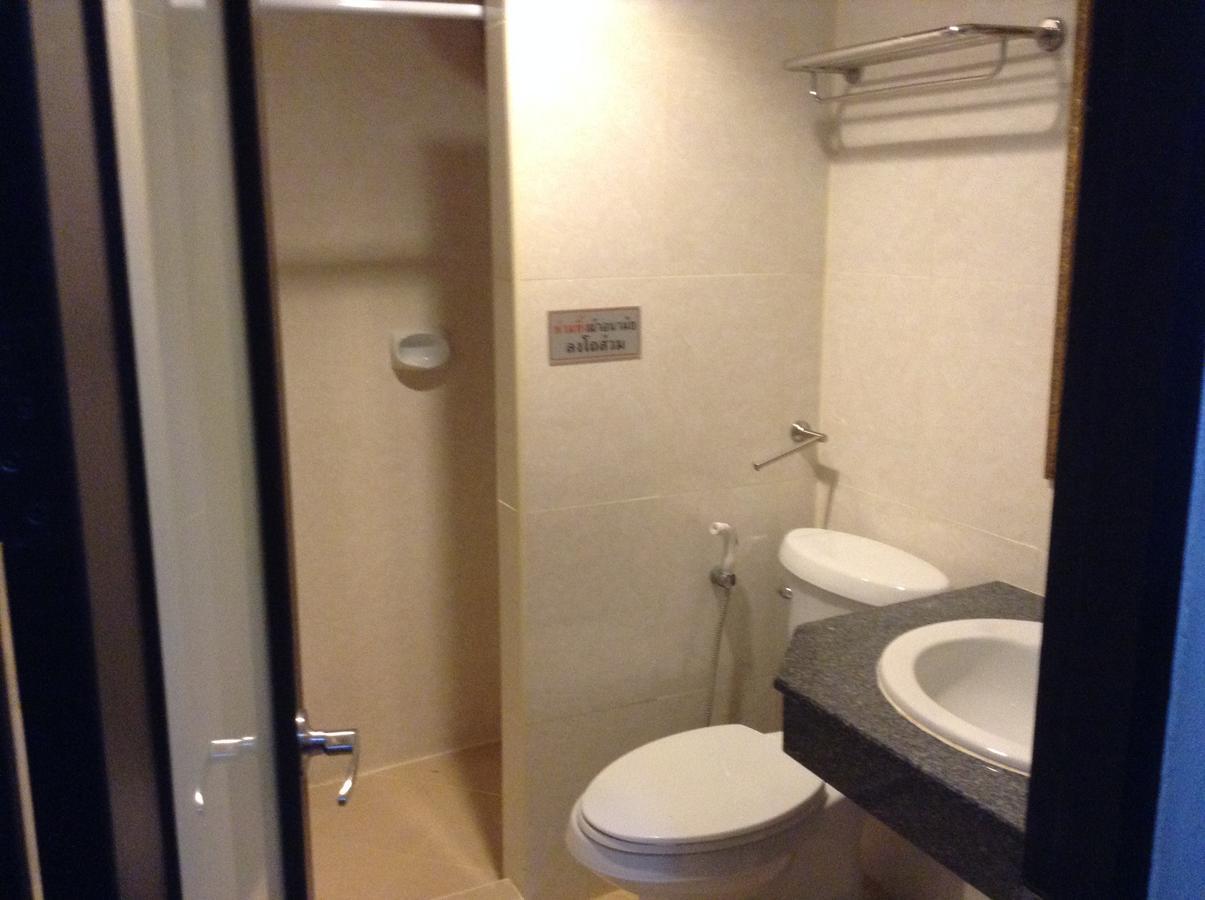 Jomtien Cozy Inn Pattaya Exterior photo
